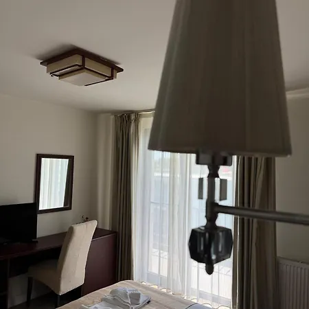 Mondial - Hotel Eforie Nord