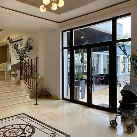 Mondial - Eforie Nord