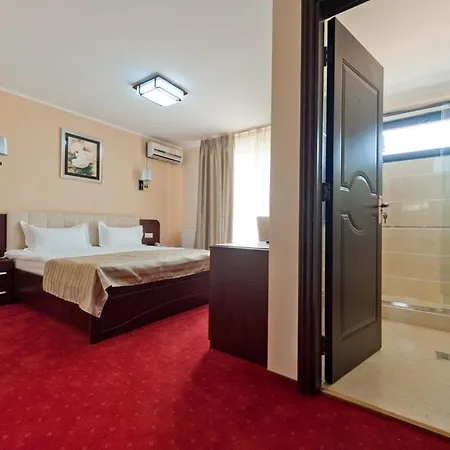 Hotel Mondial - 3*