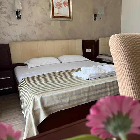 Mondial - Eforie Nord