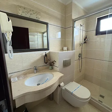 Mondial - Hotel Eforie Nord