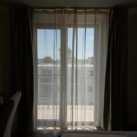 Mondial - Eforie Nord