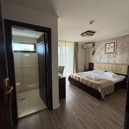 Mondial - 3* Eforie Nord