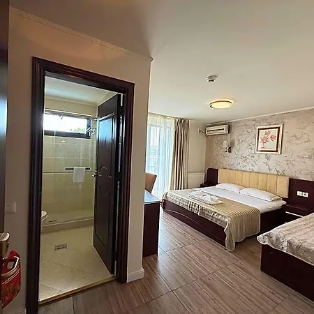 Mondial - Hotel