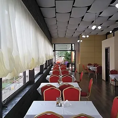 Mondial - Hotel Eforie Nord