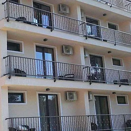 Mondial - Hotel 3*
