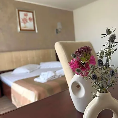 Mondial - Hotel Eforie Nord