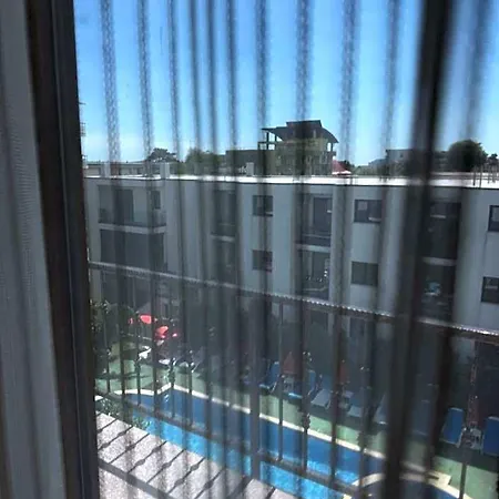 Hotel Mondial - 3*