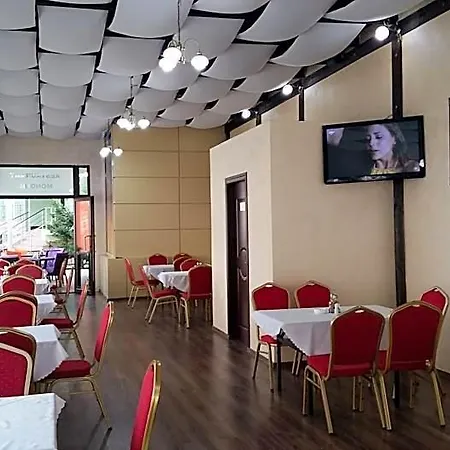 Hotel Mondial - 3*