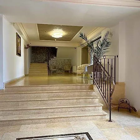 Hotel Mondial - Eforie Nord