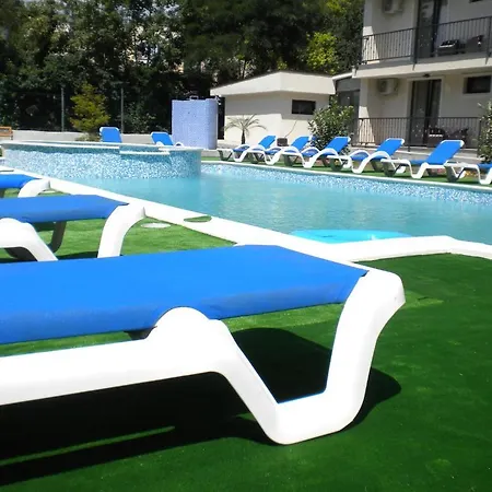 Mondial - 3* Eforie Nord