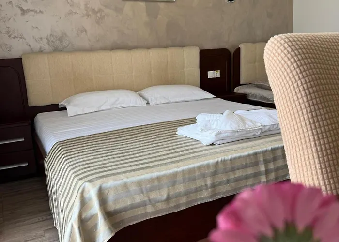 Mondial - Eforie Nord