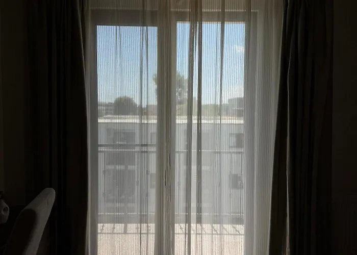 Mondial - Eforie Nord