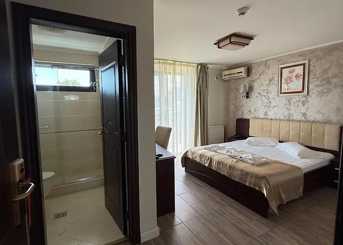 Mondial - 3* Eforie Nord